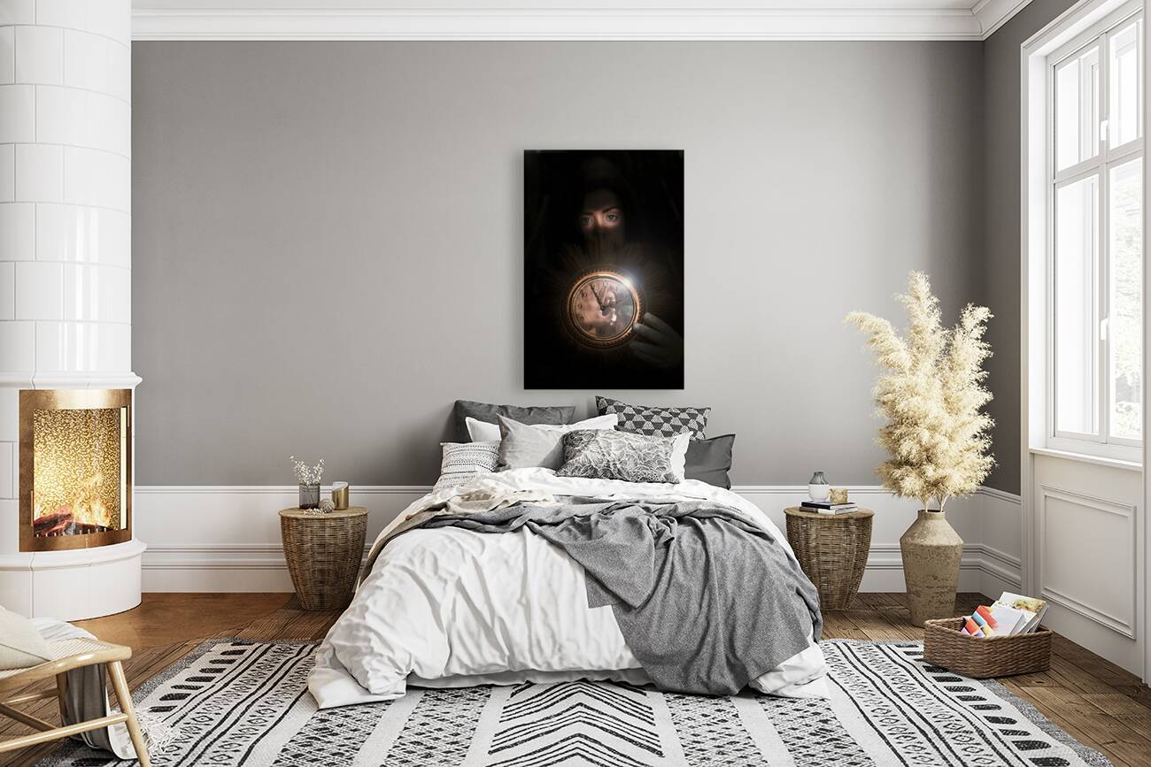 Lost In Time Reproduction