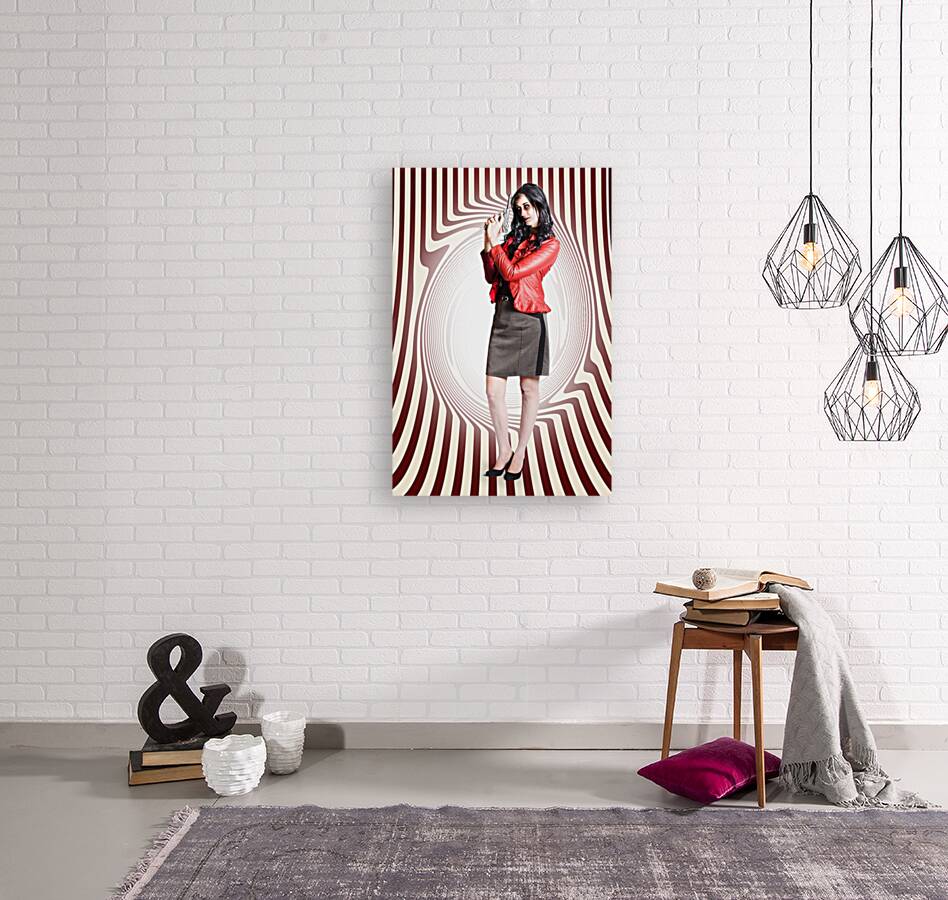 Dead secret agent with the licence to kill Reproduction