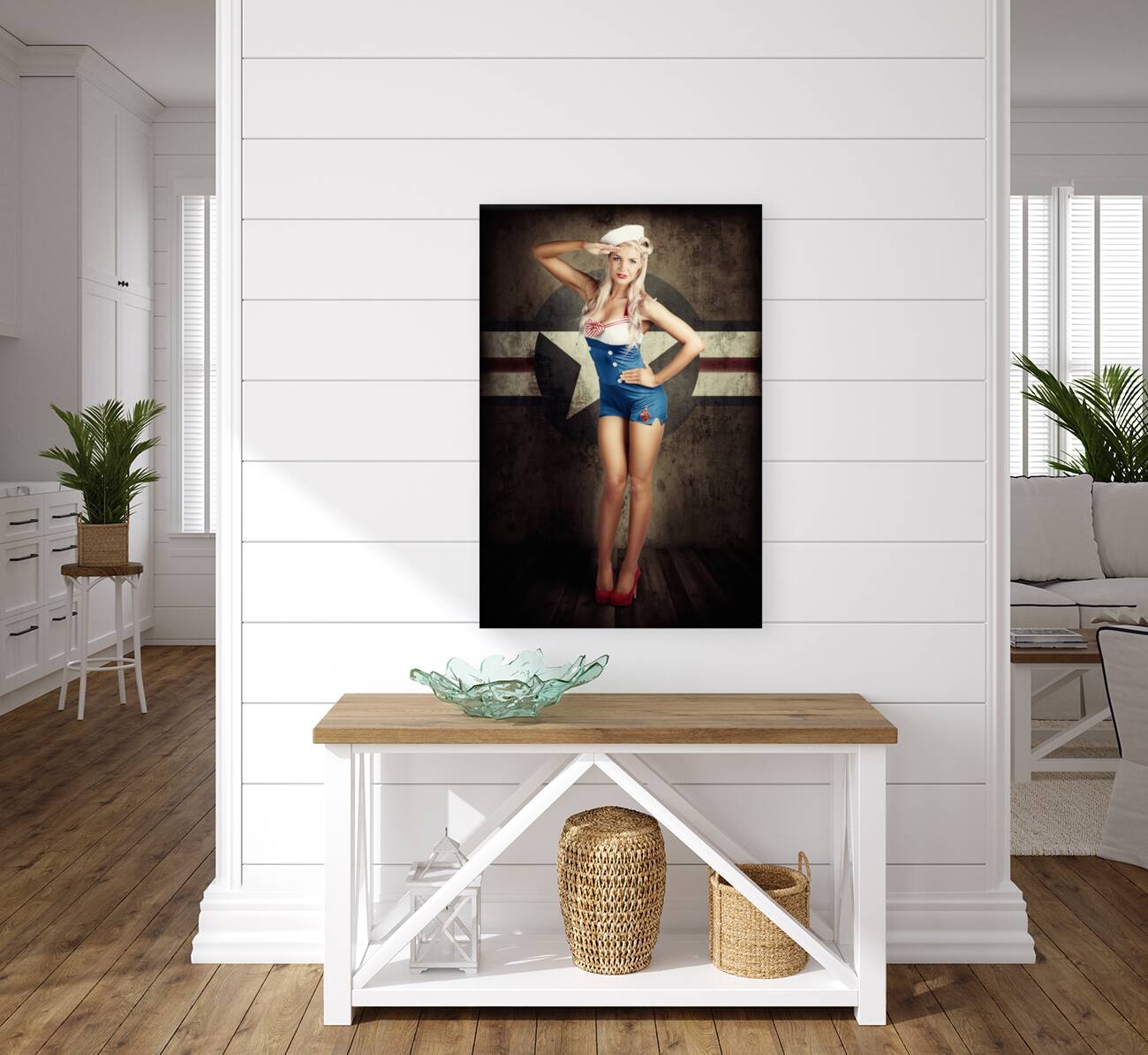 Star cadet Reproduction