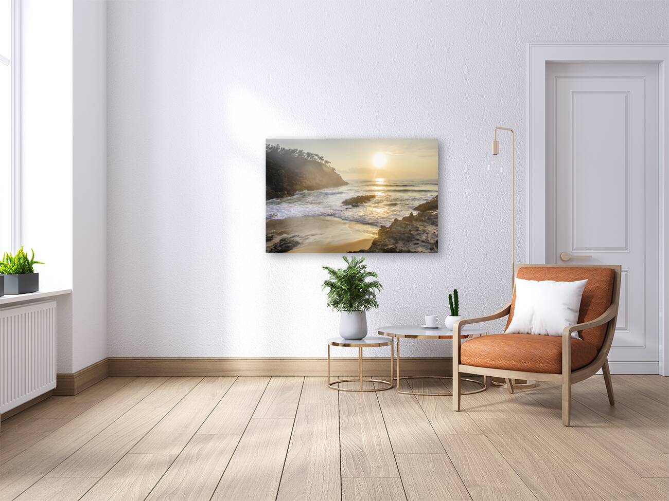 Ocean Enchantment Reproduction