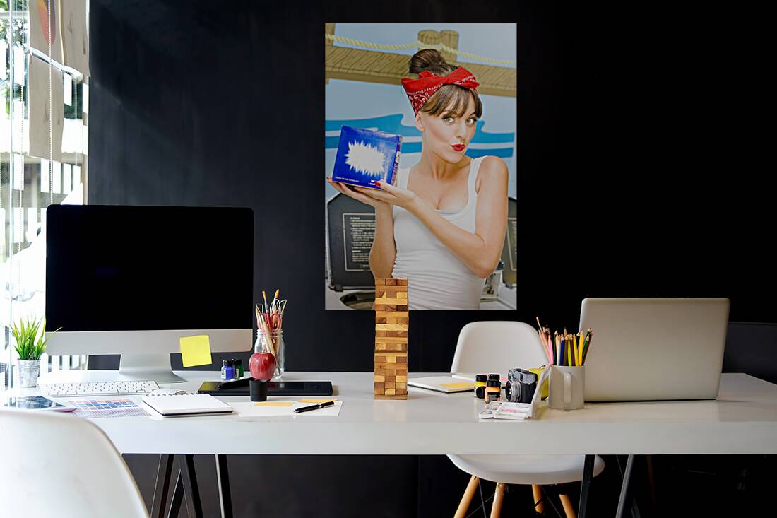 Housework Reproduction