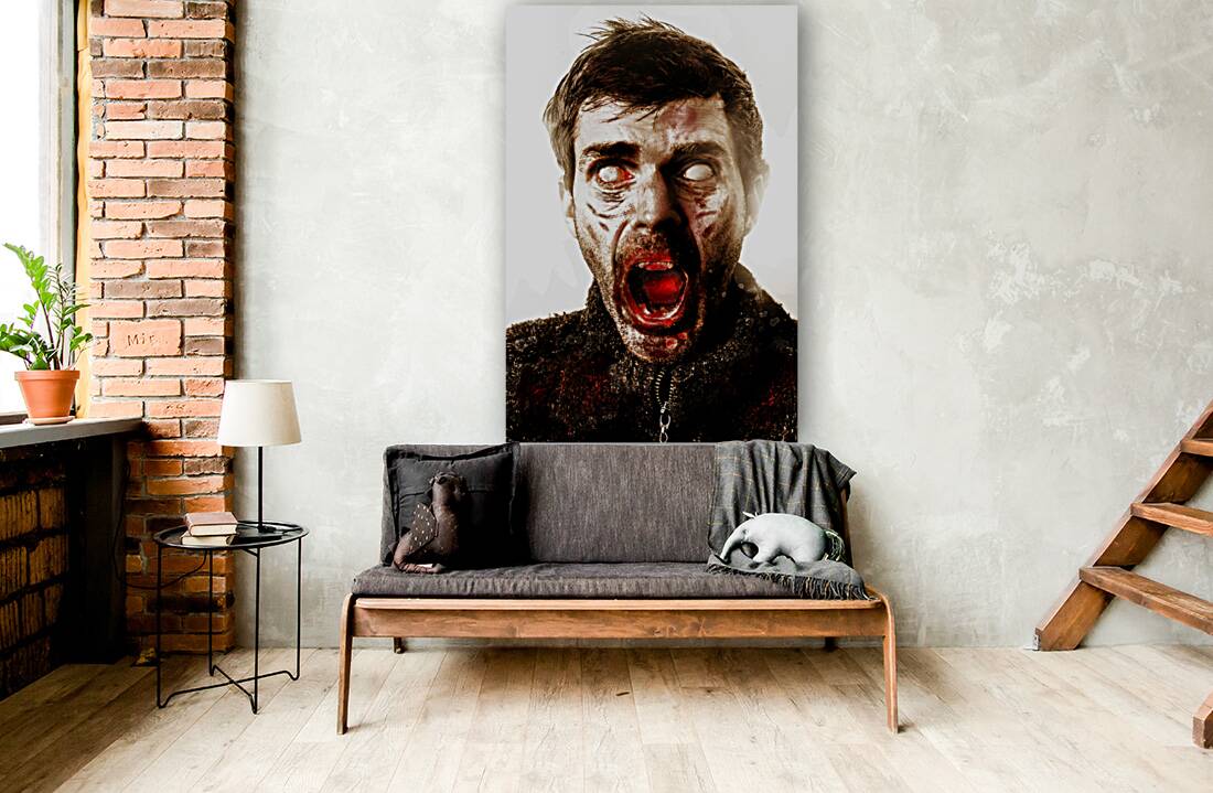 Project depopulation Reproduction