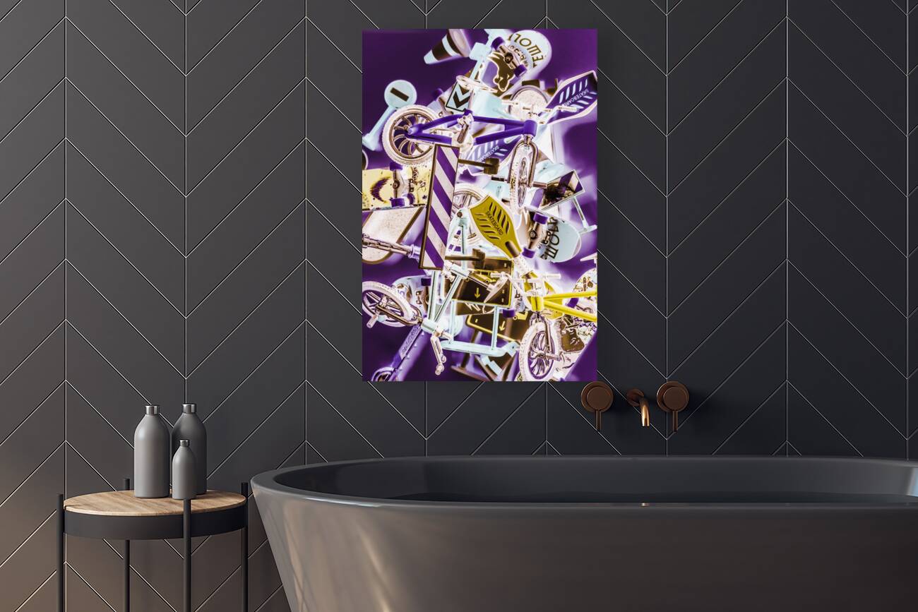 Extreme fun Reproduction