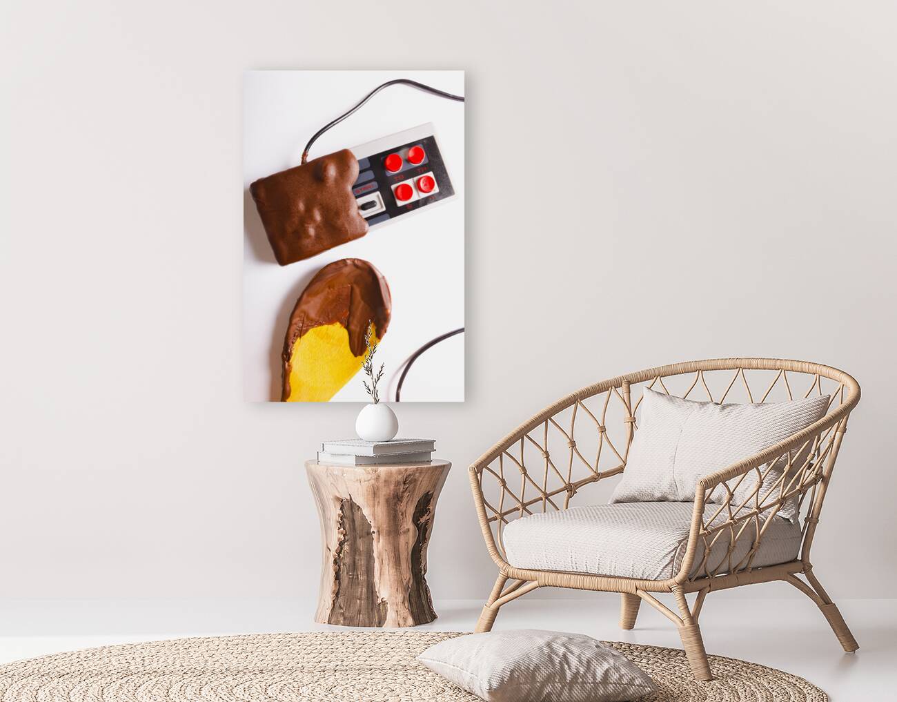 Joystuck Reproduction