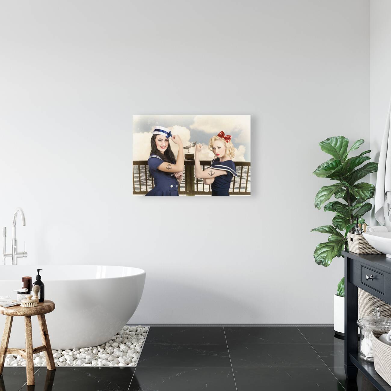 Shipshape Reproduction