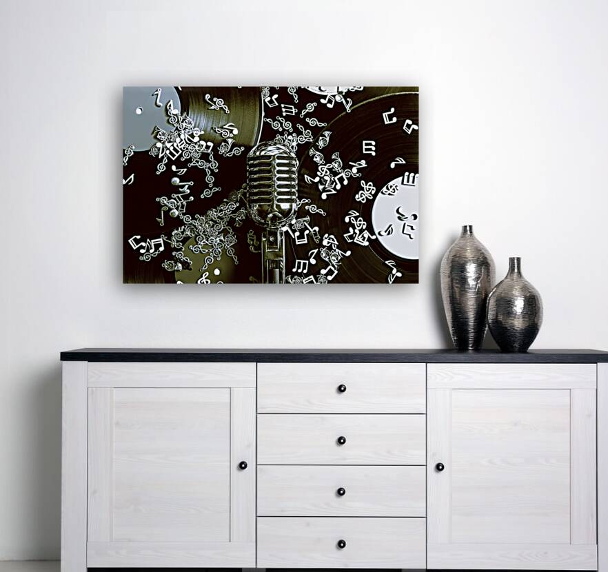 Sound proof  Reproduction