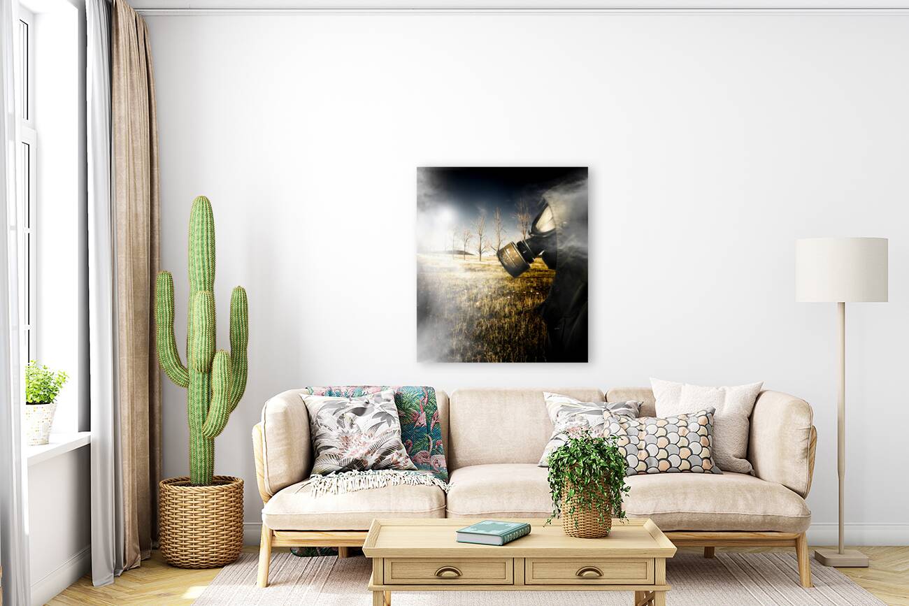 Field Of Terror Reproduction