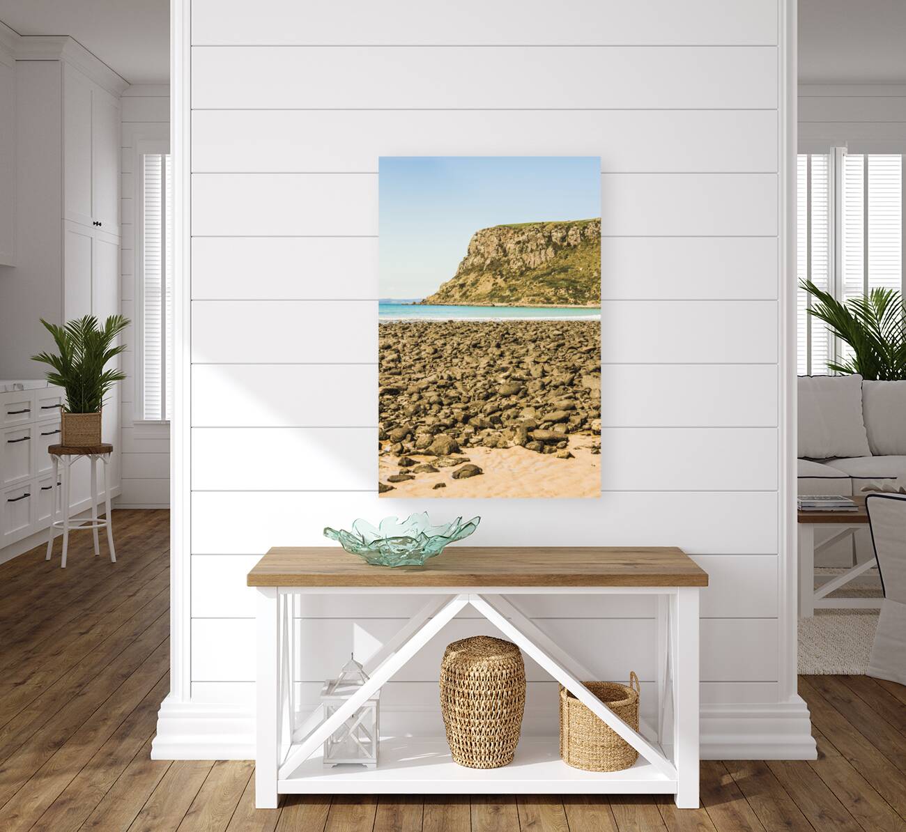 The Stanley Nut Reproduction