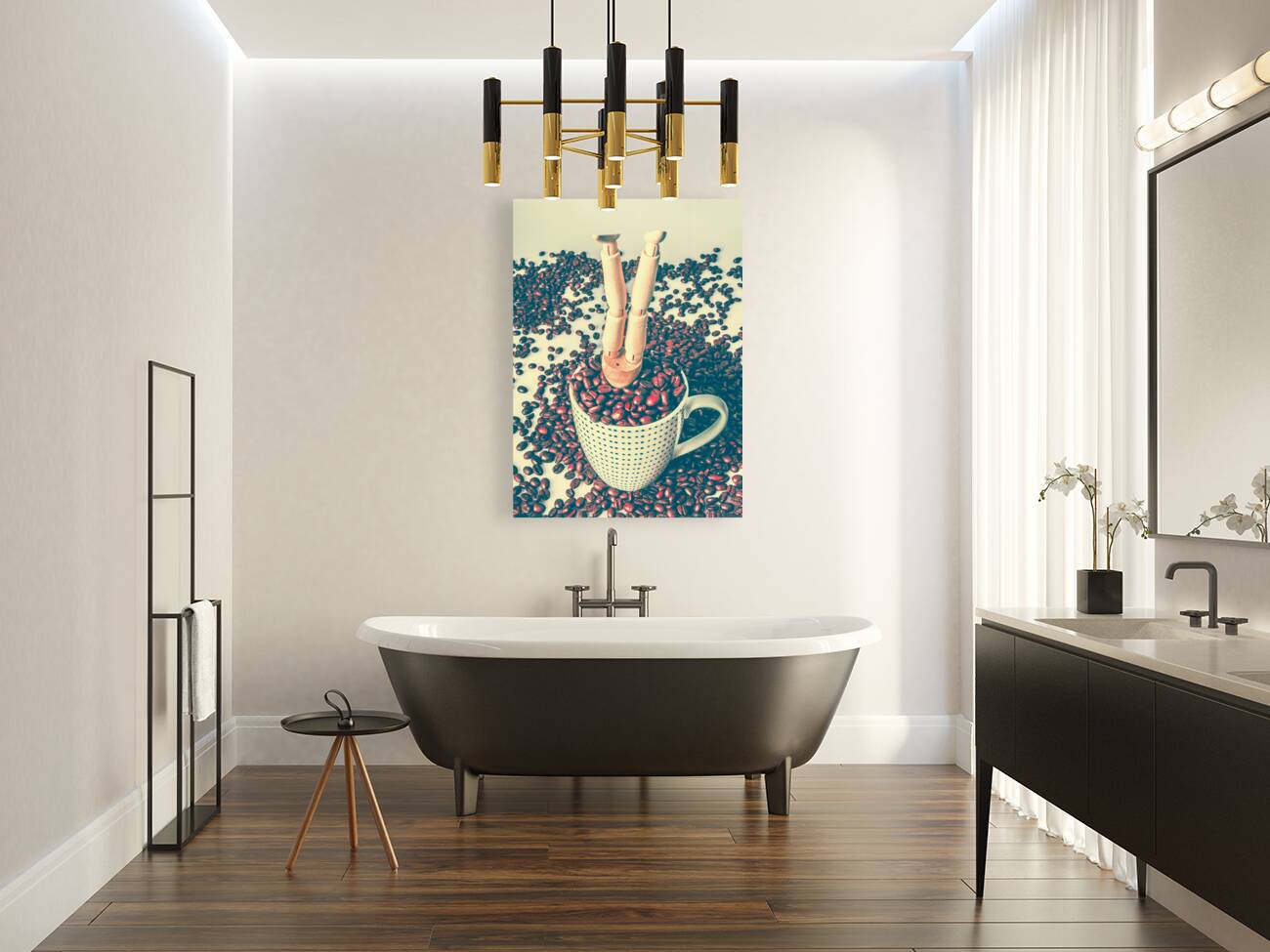 Stimu latte Reproduction