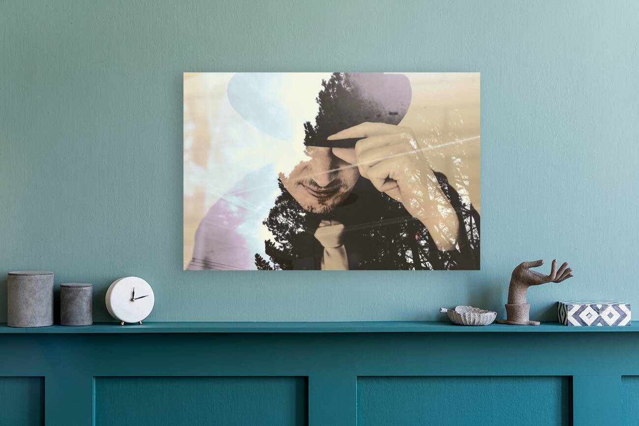 Finding beauty within Reproduction