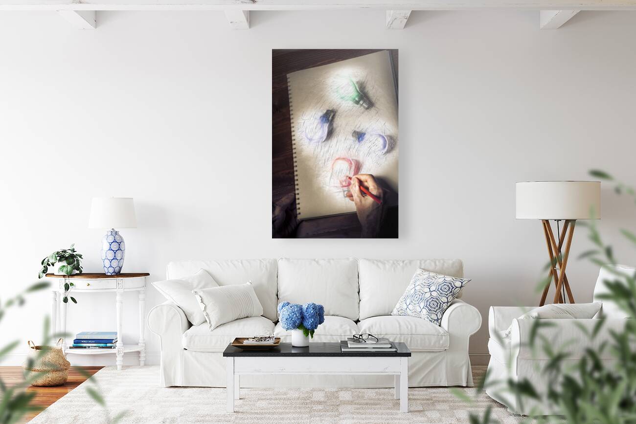 Creativity in the formulation of words and ideas  Reproduction