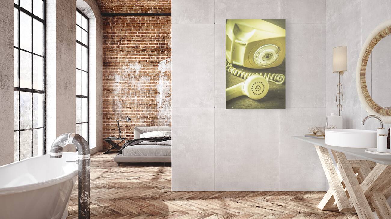 Missing without a trace Reproduction