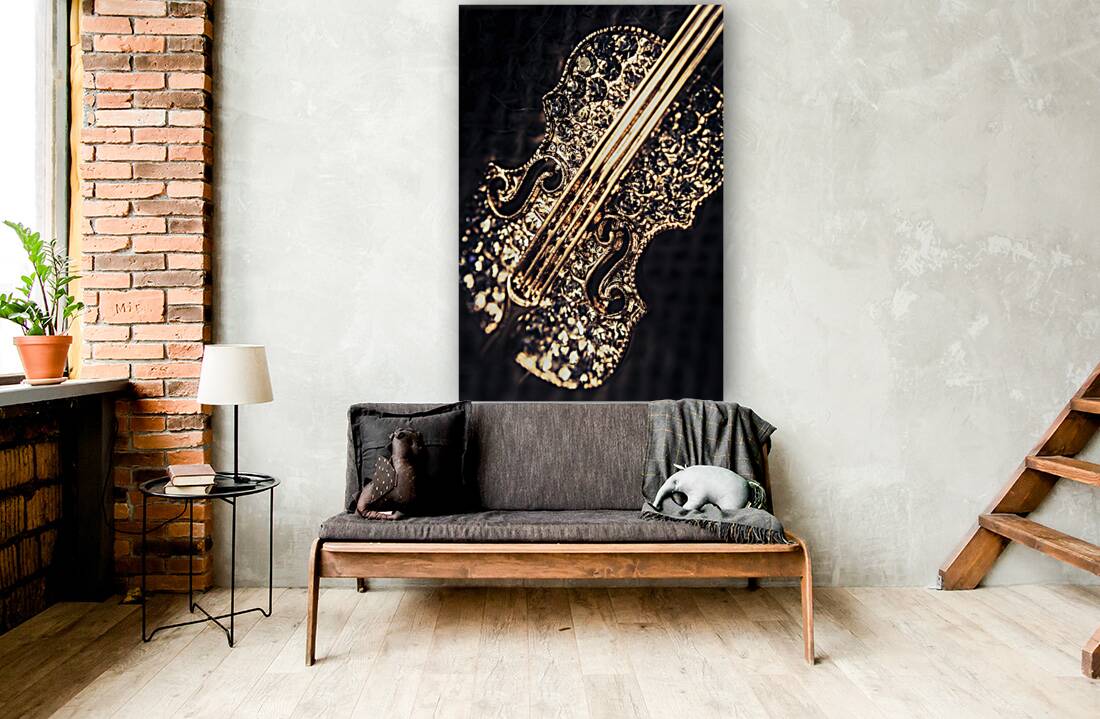 Classical performing art Reproduction