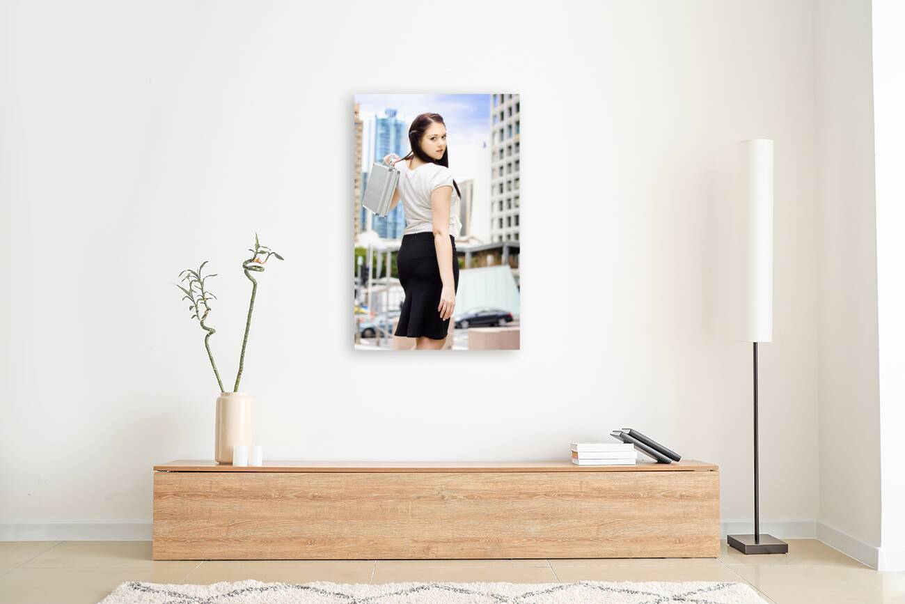 On The Move In The World Of Modern Business Reproduction