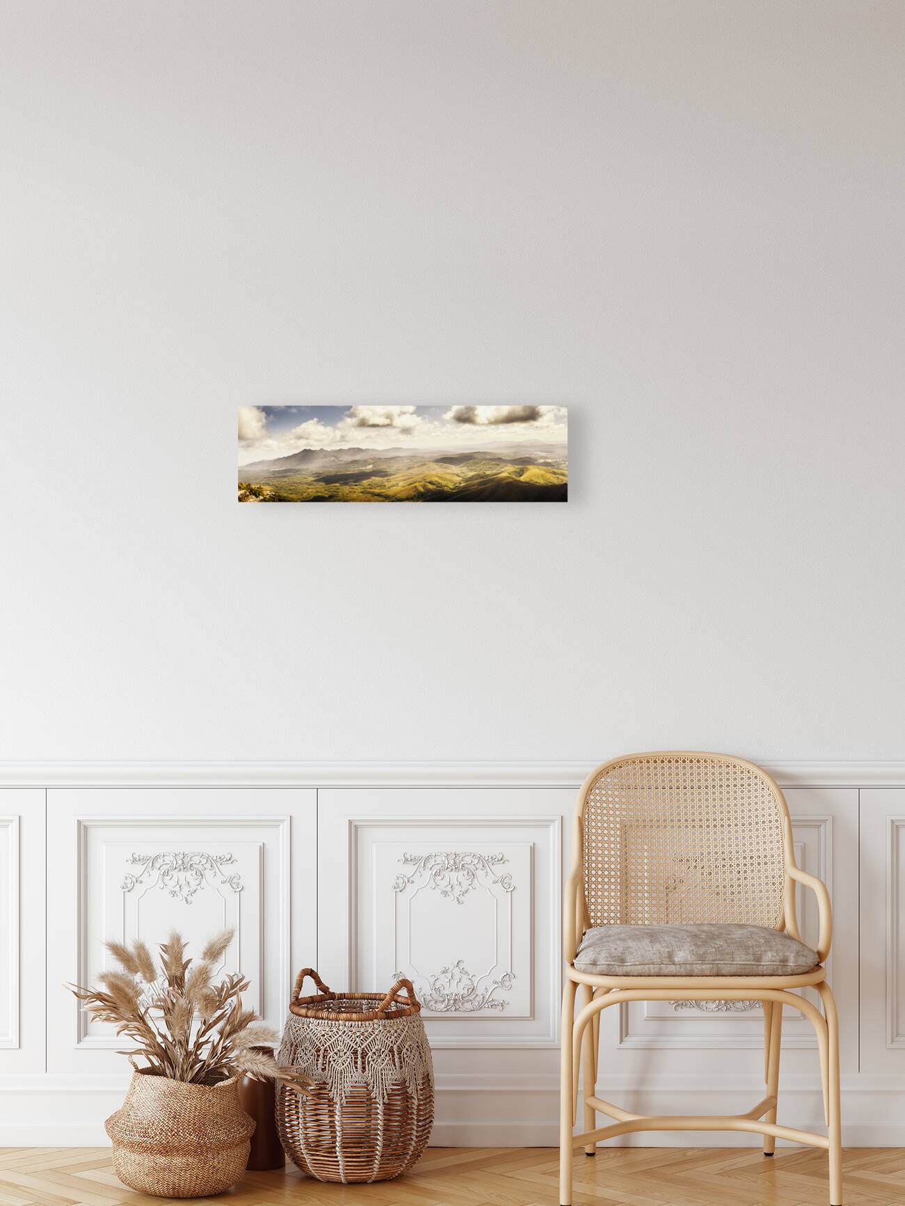 From Zeehan to Trial Harbour Reproduction