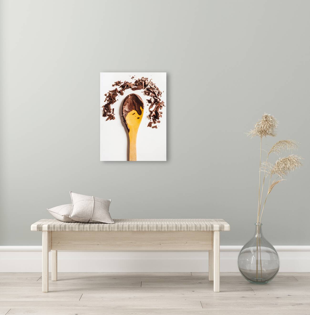 The melt Reproduction