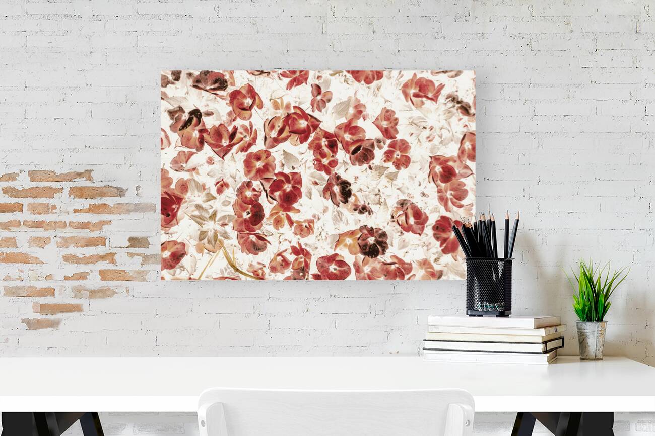 Petal Patch Reproduction