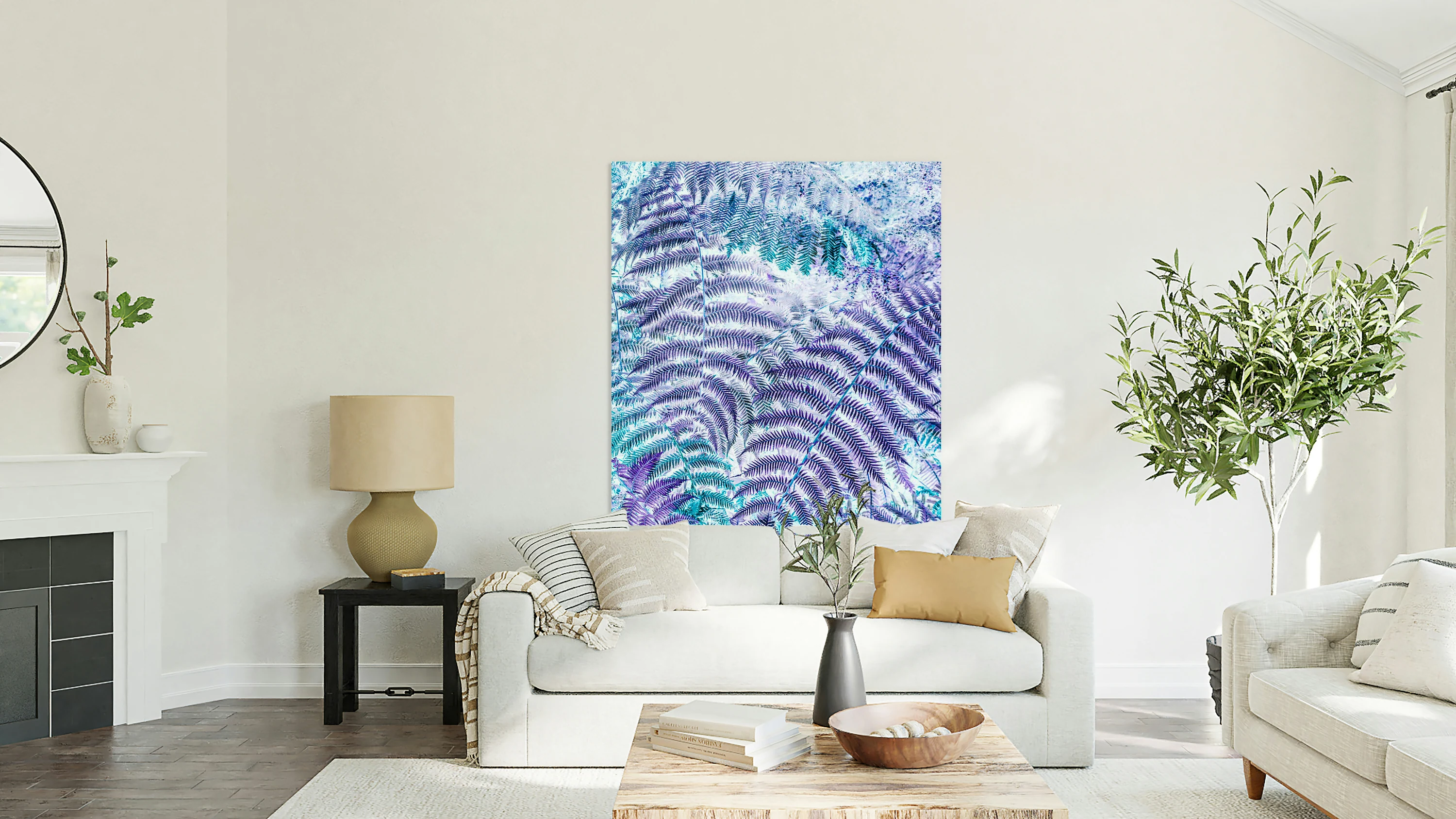 Tropical pop