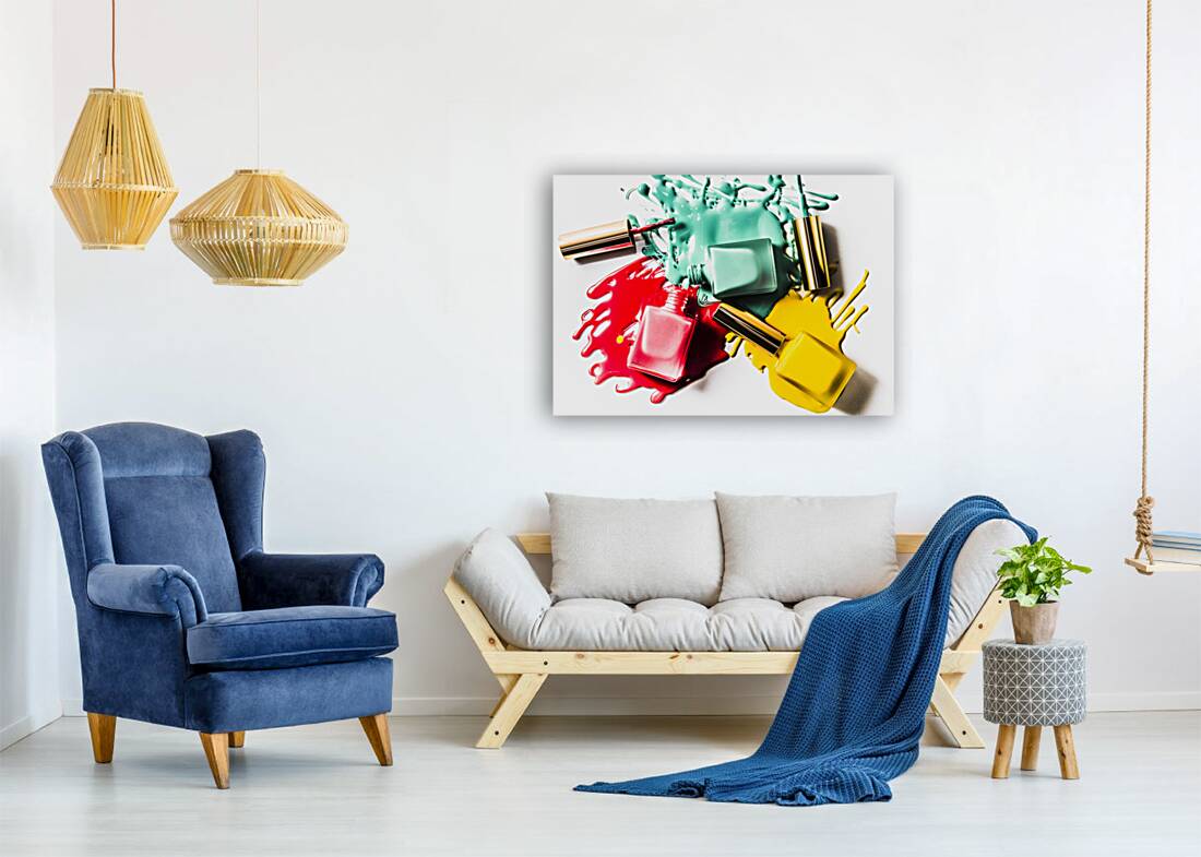 Beauty therapy Reproduction