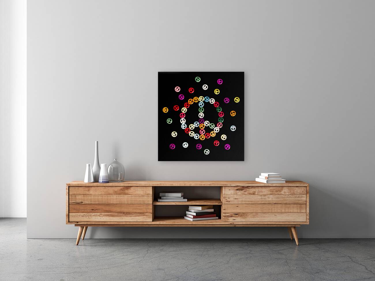 Movement of unity Reproduction