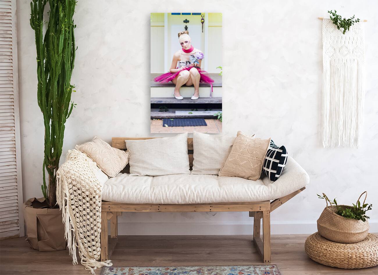 Broken Heart Reproduction