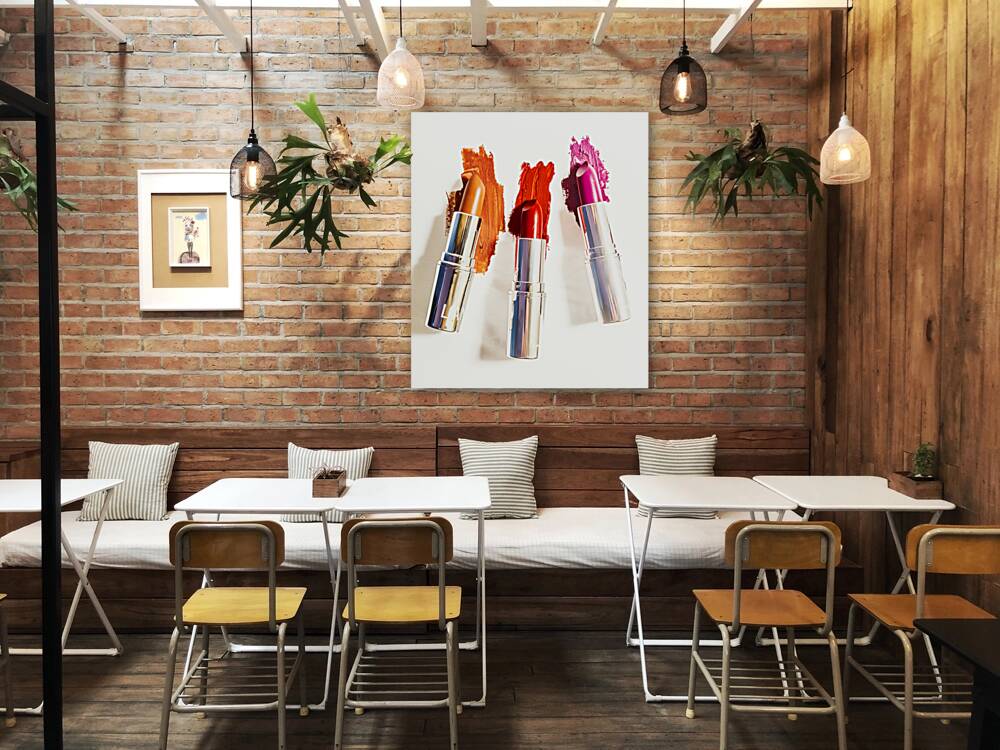 Made-up Reproduction