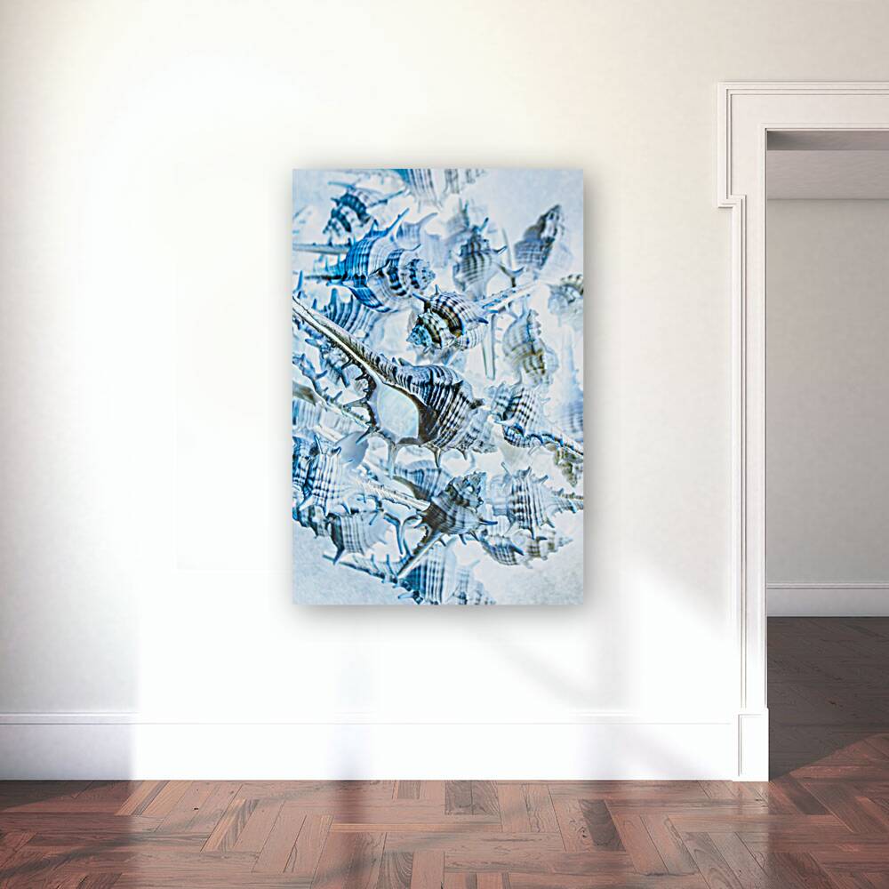 Creative seas Reproduction