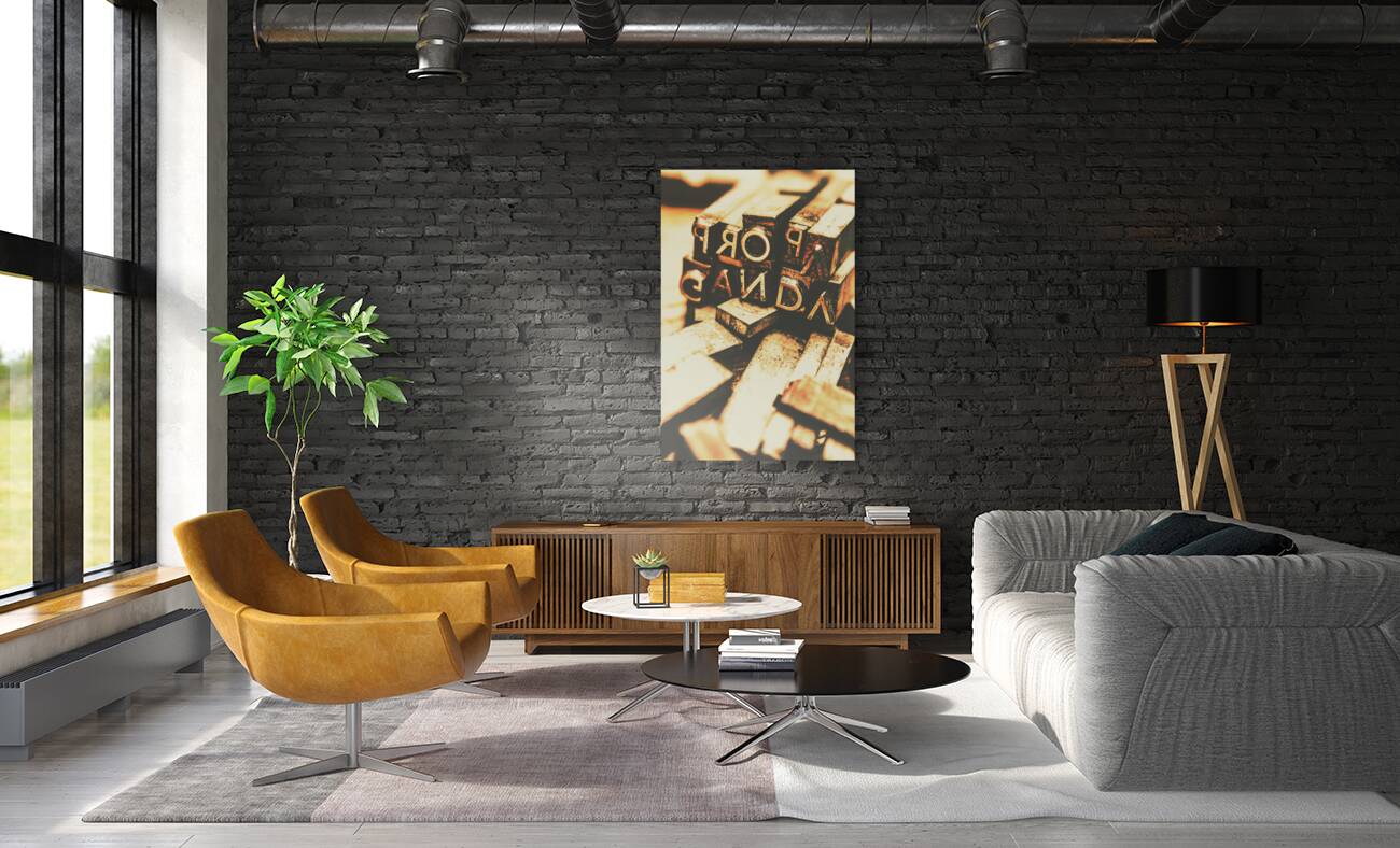 Layers of lies Reproduction