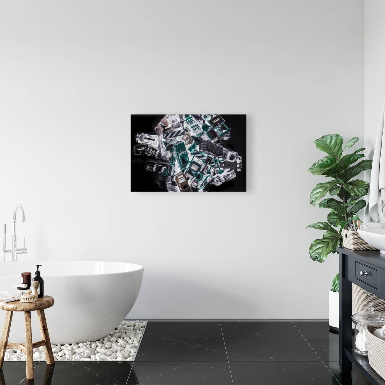 Roadworx Reproduction