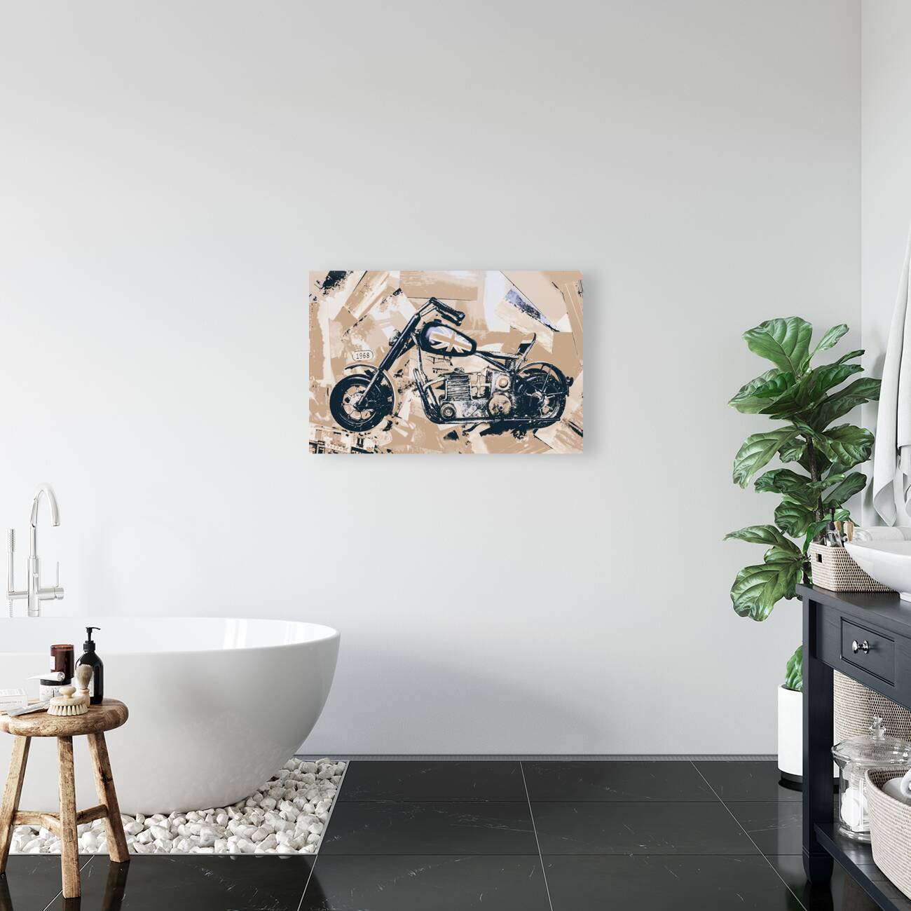 Britain Bike and Co. Reproduction