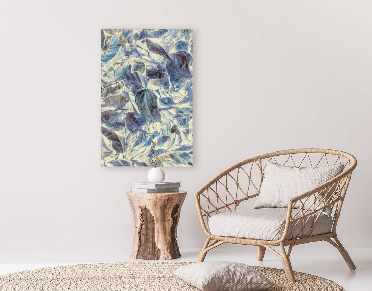 Wintage Reproduction