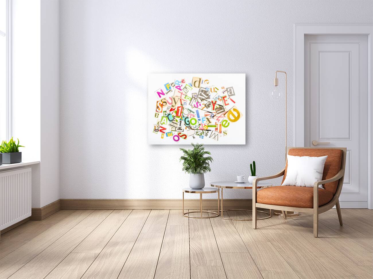 Play on golf words Reproduction