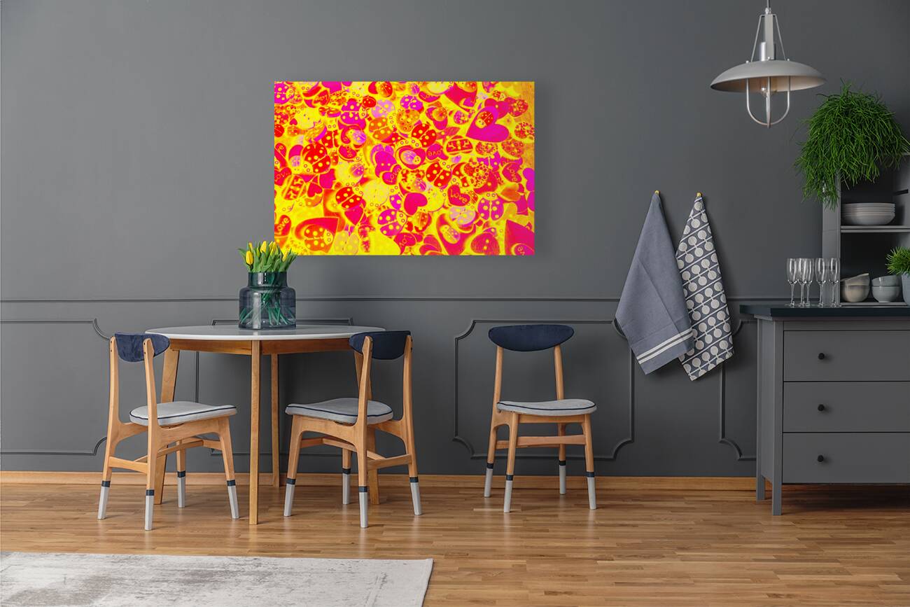 Summer bug Reproduction