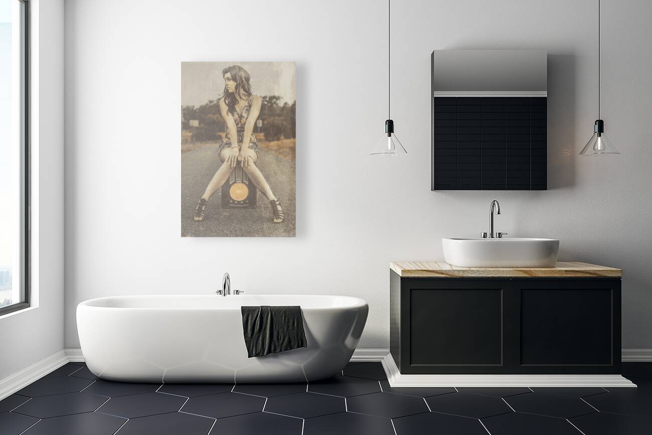 The Music That Defined Your Past Reproduction