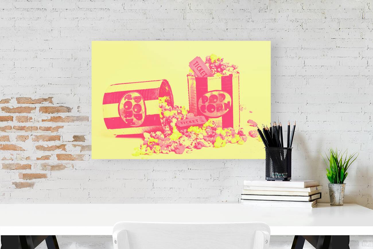 Cine design Reproduction