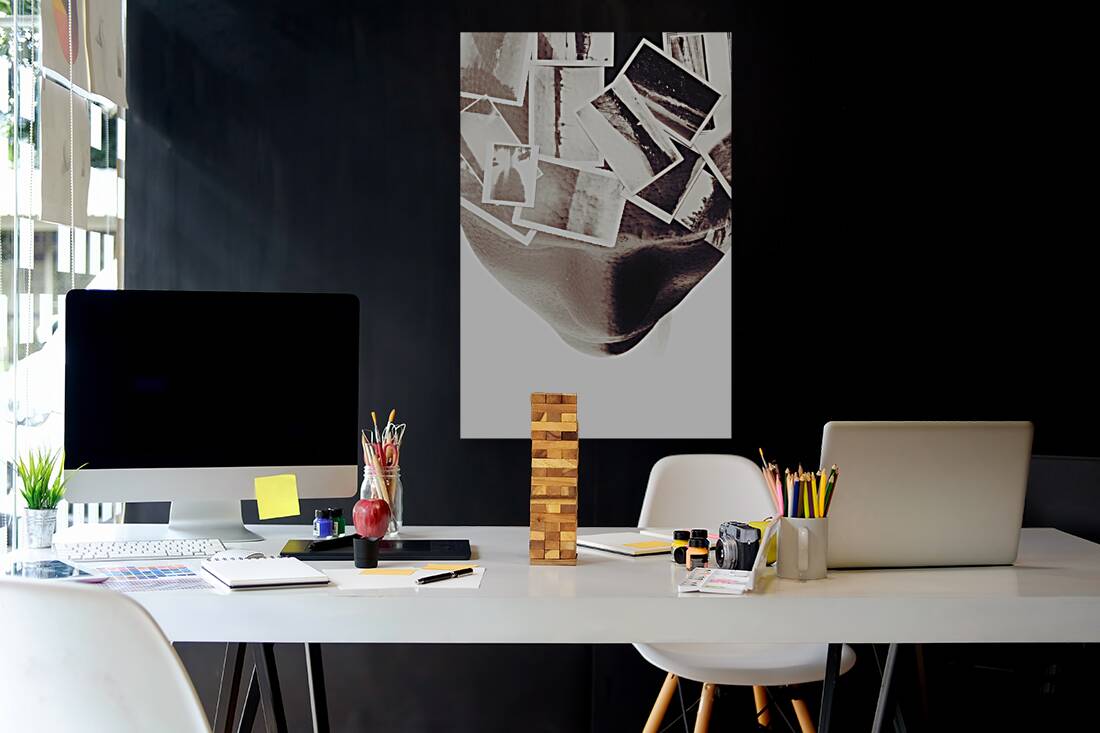 Thoughts and creation Reproduction