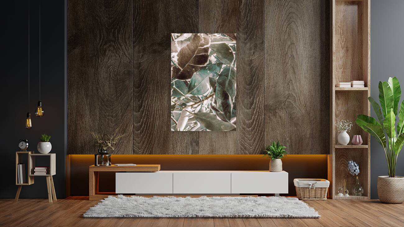 De Composition Reproduction