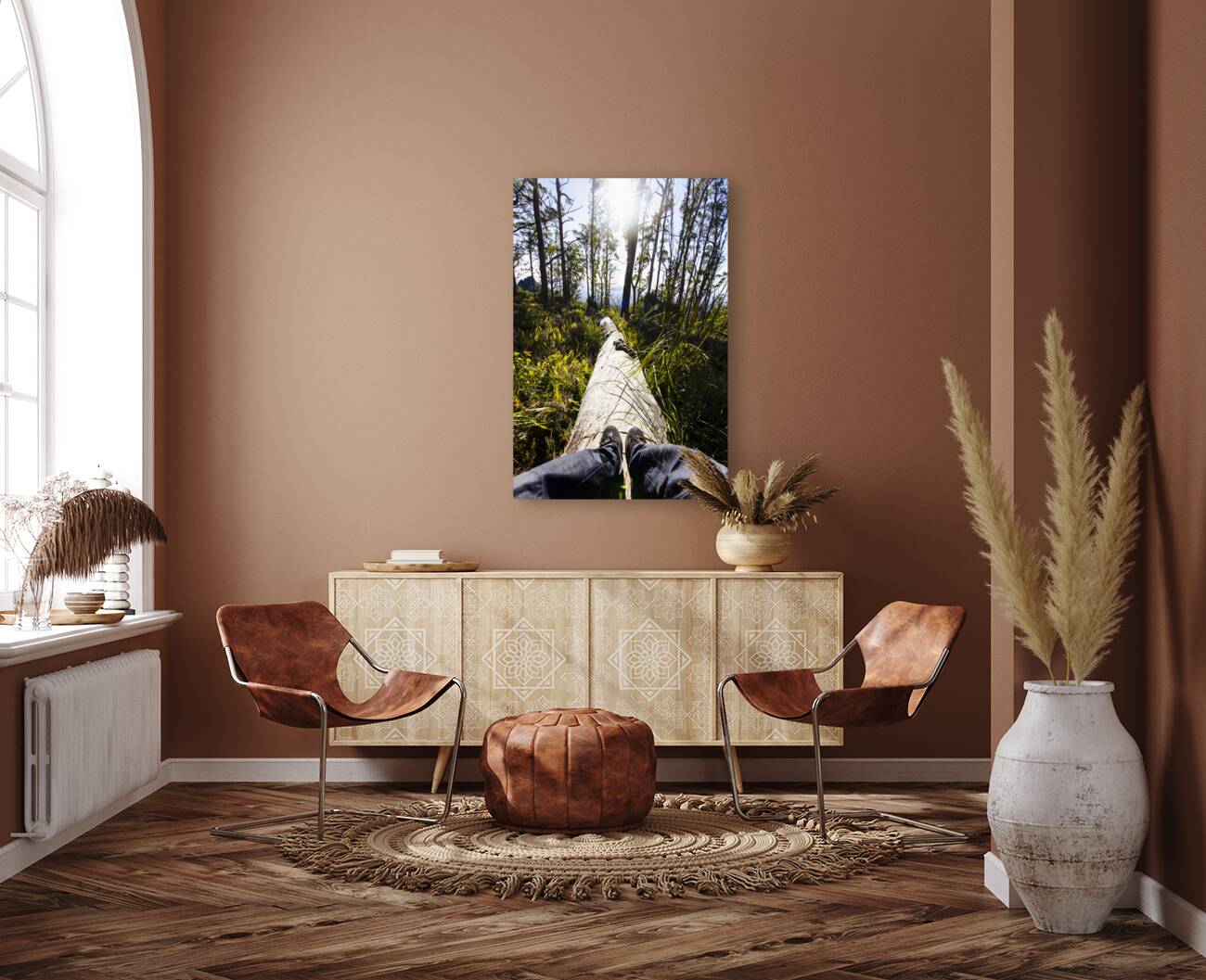 Explore tasmania Reproduction