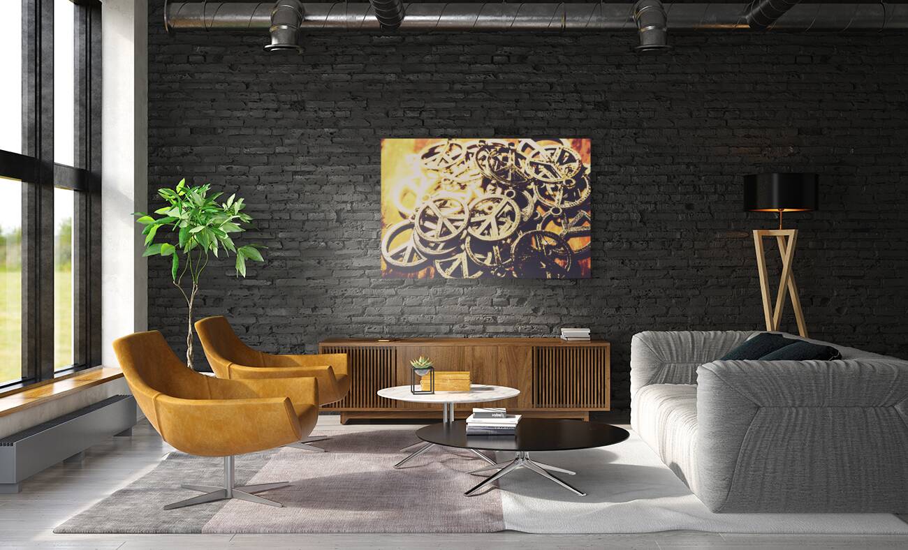 Unified peace Reproduction