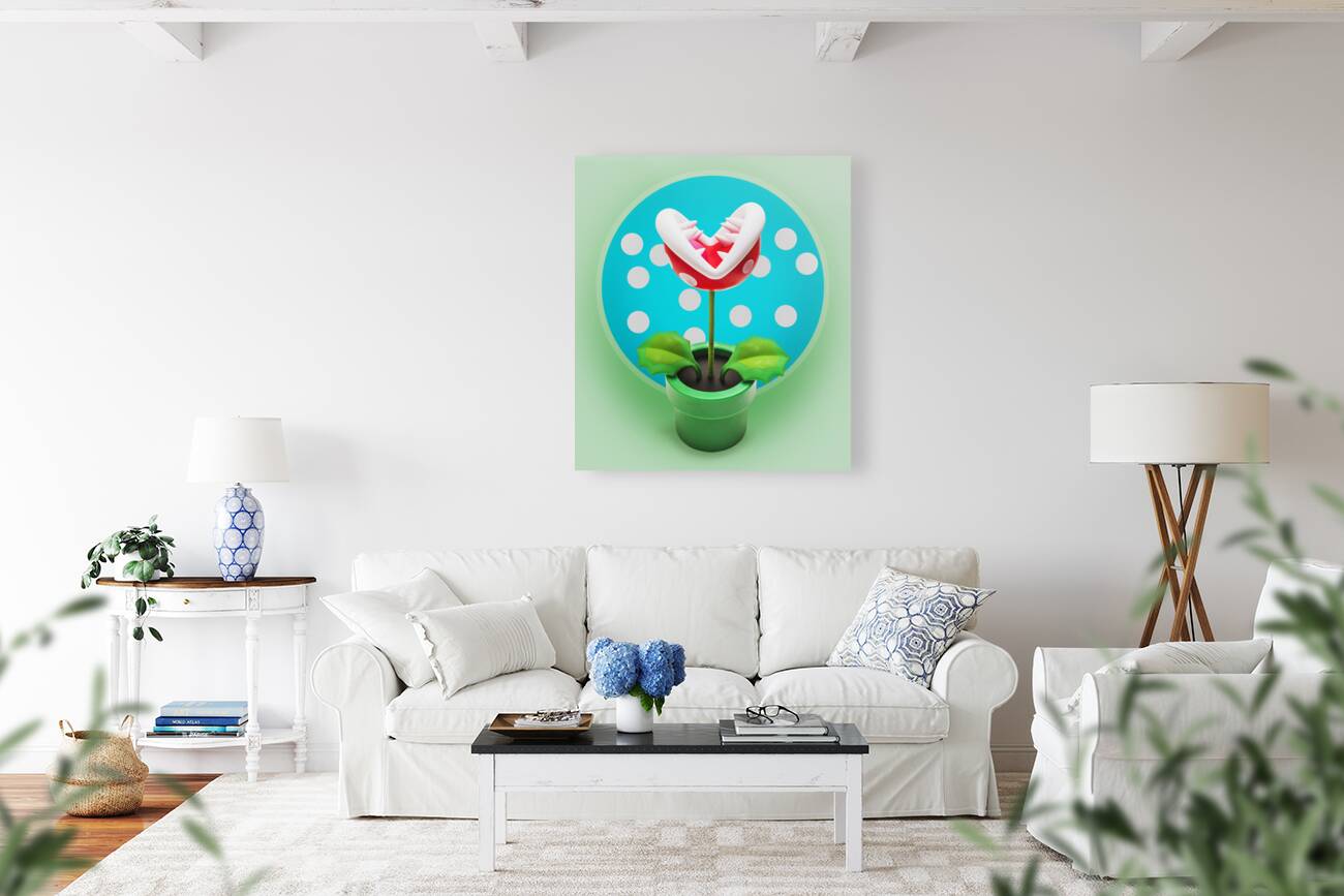 Bitancial  Reproduction