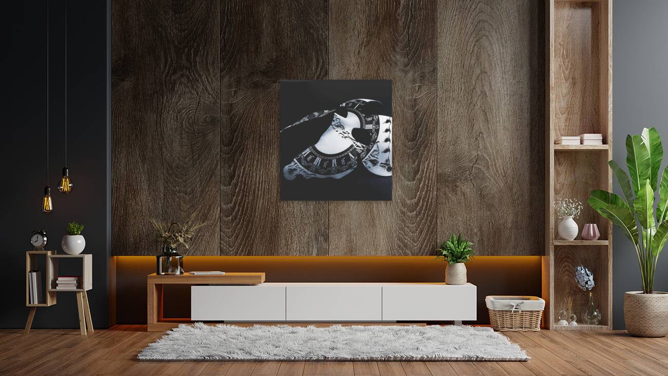 Timeworn Reproduction