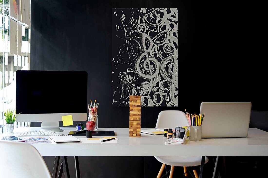 Line Ensemble Reproduction