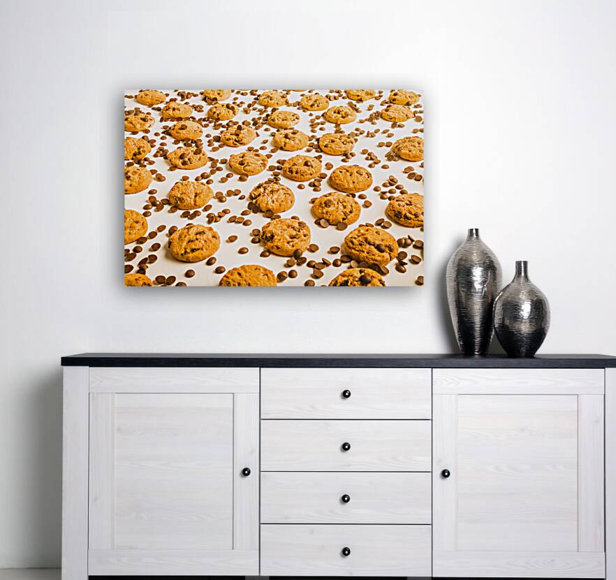 Visual treat Reproduction