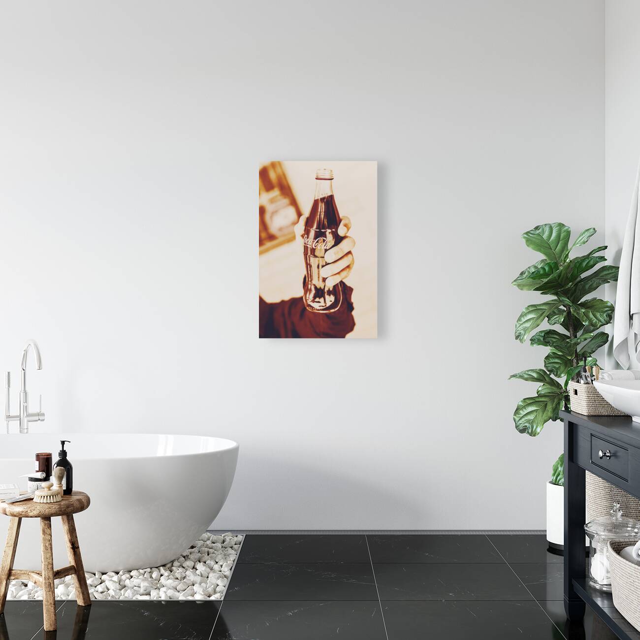 Vintage cheers Reproduction