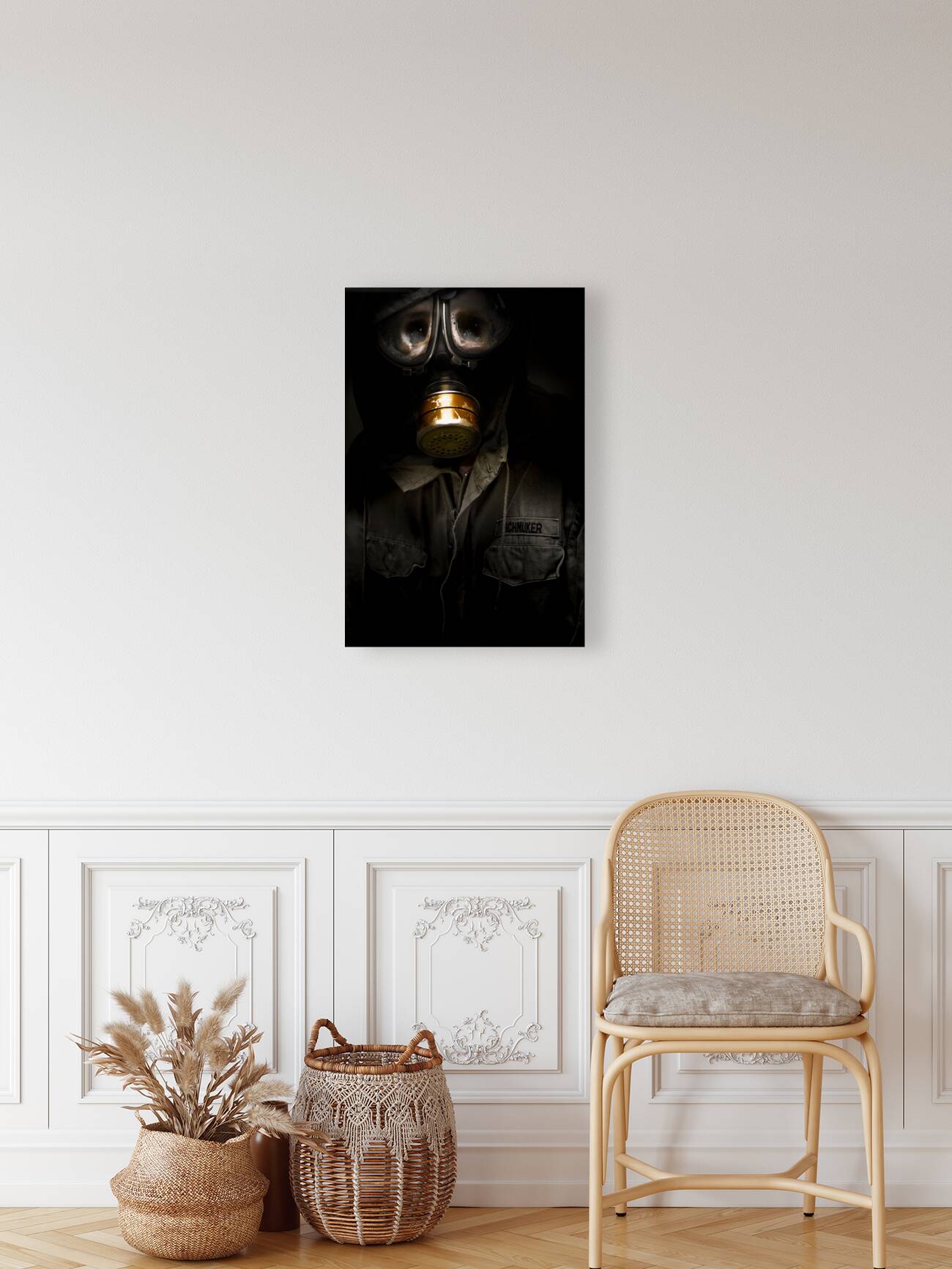 Toxic Decay Reproduction