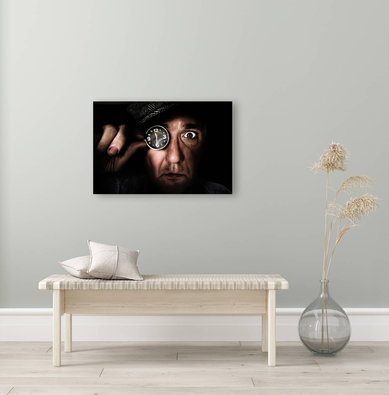 Loosh looper Reproduction