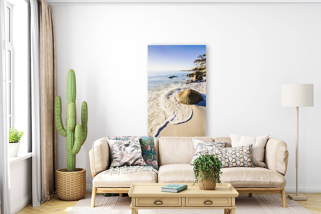 Binalong Bay Reproduction