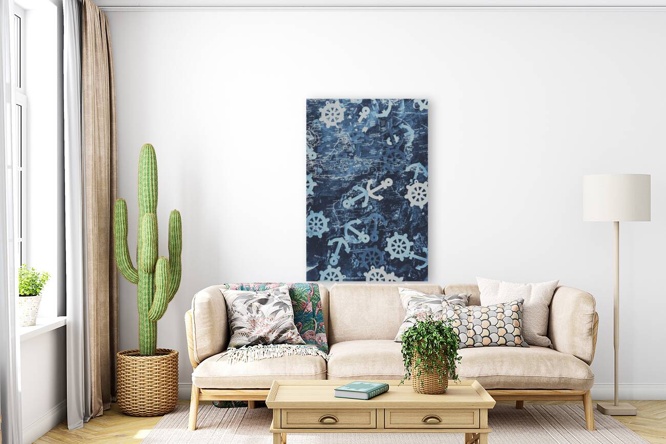 Docks and ports Reproduction