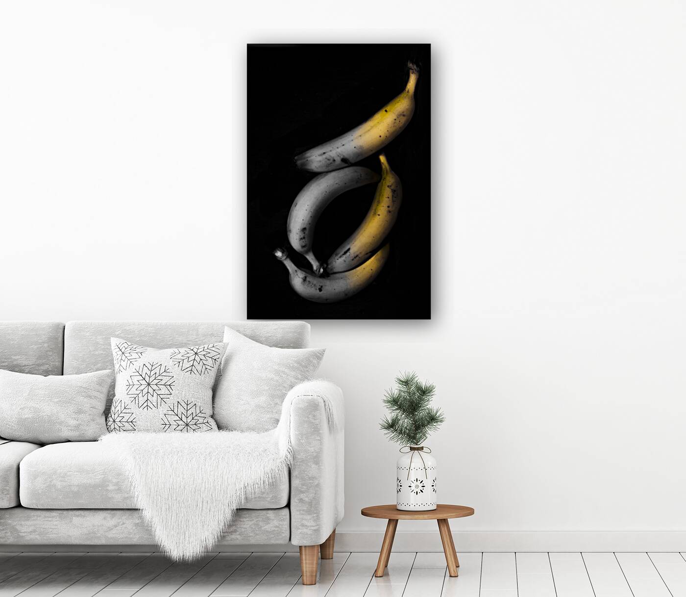 Banana Split Reproduction