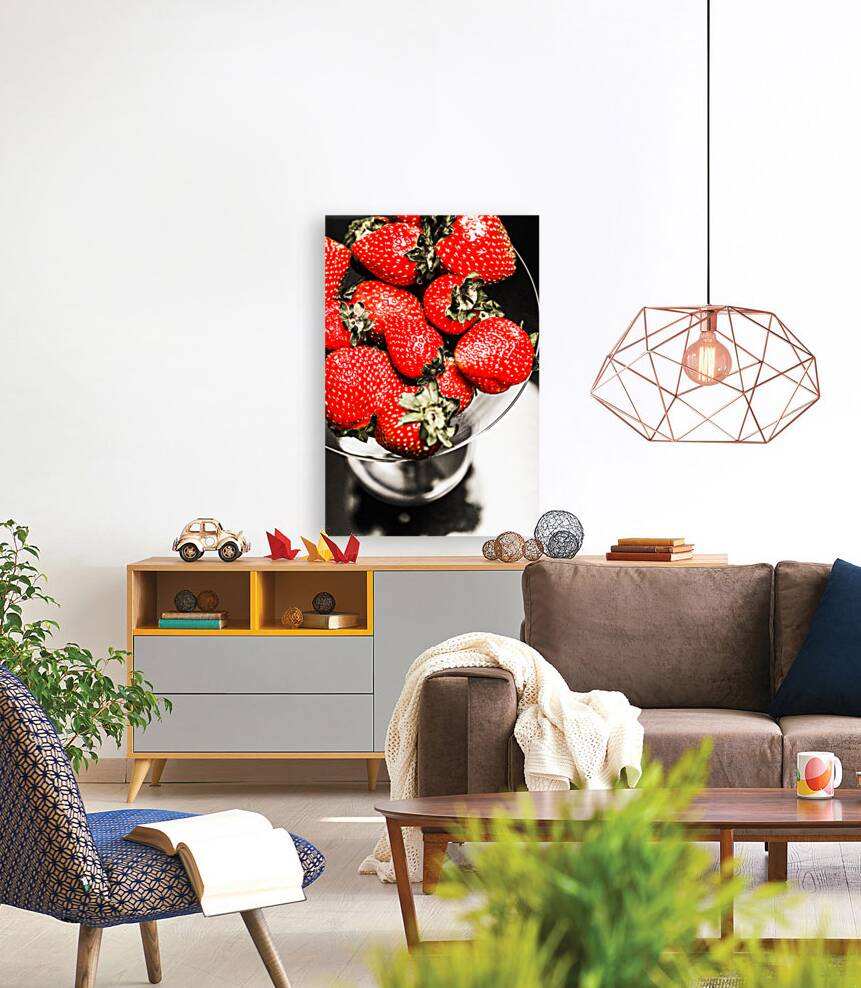 Berrini Reproduction